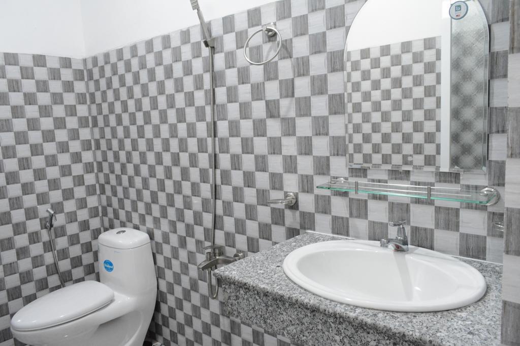 Diem Lien Guesthouse Mũi Né Eksteriør bilde