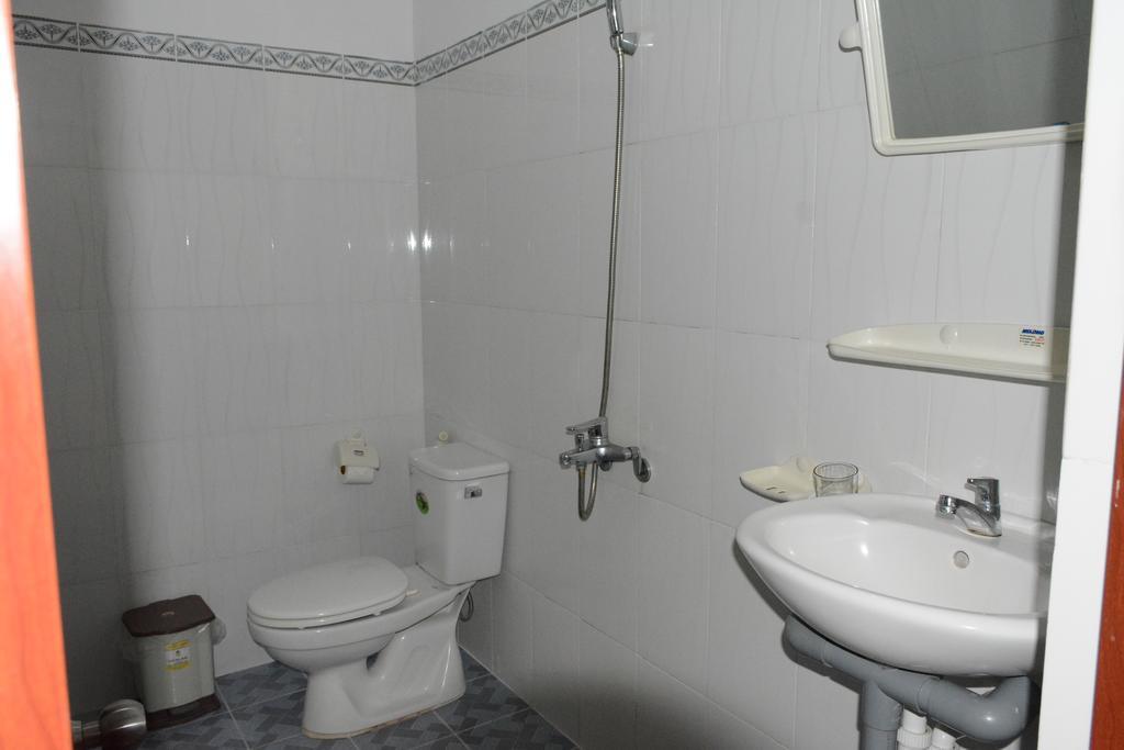 Diem Lien Guesthouse Mũi Né Eksteriør bilde